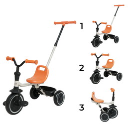 Story Flexi Trike