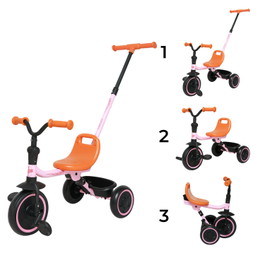 Story Flexi Trike