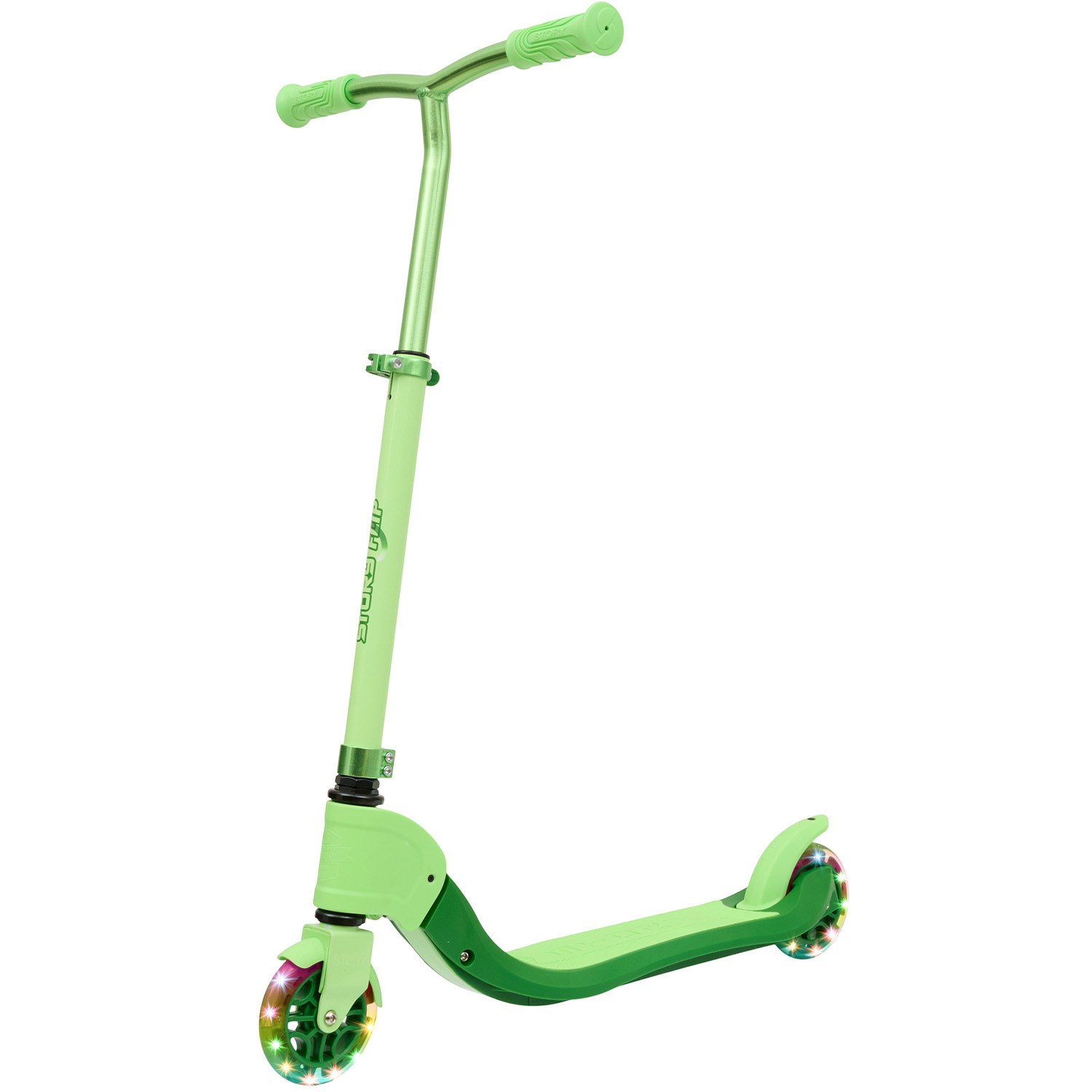 Story Flip Összecsukható LED Roller