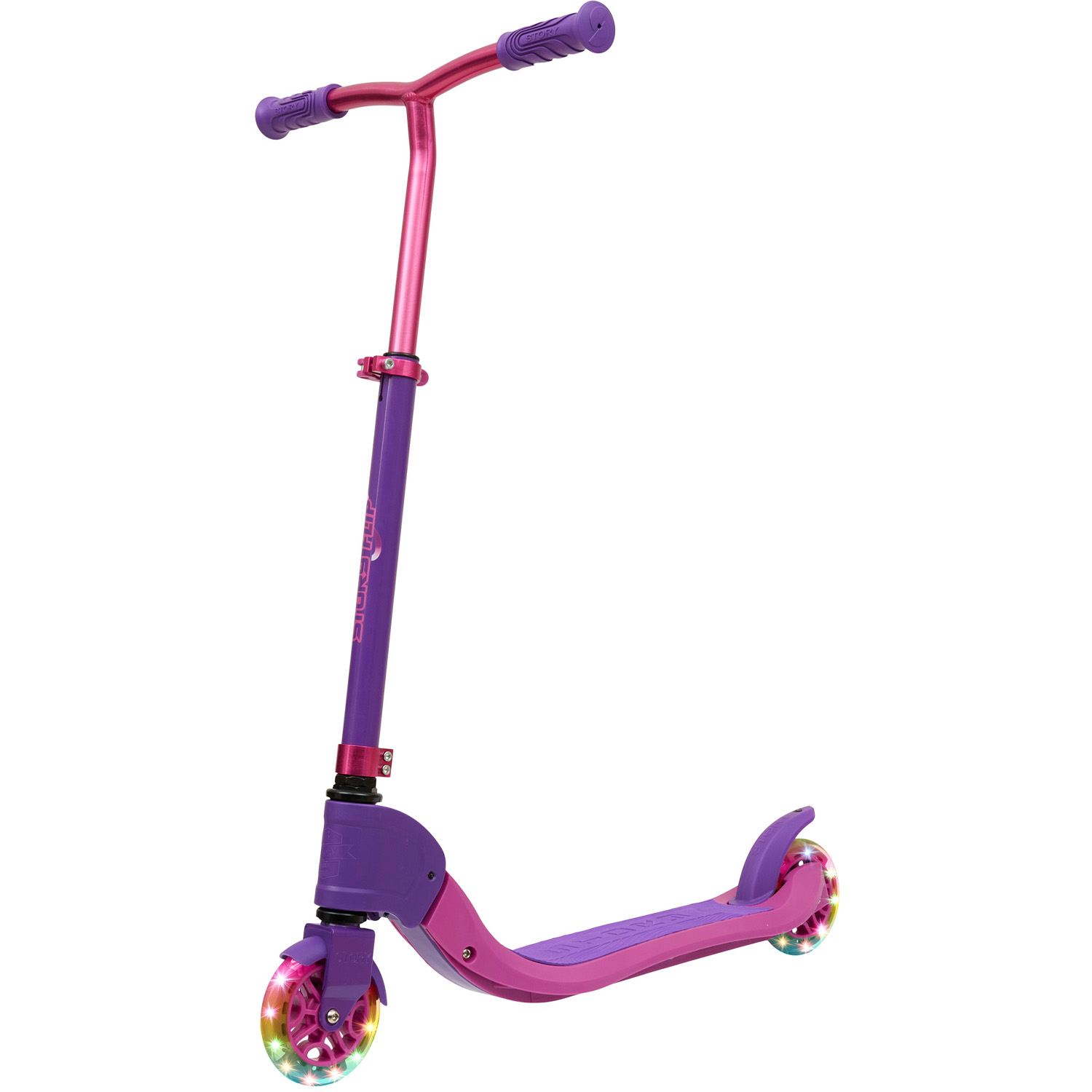 Story Flip Összecsukható LED Roller