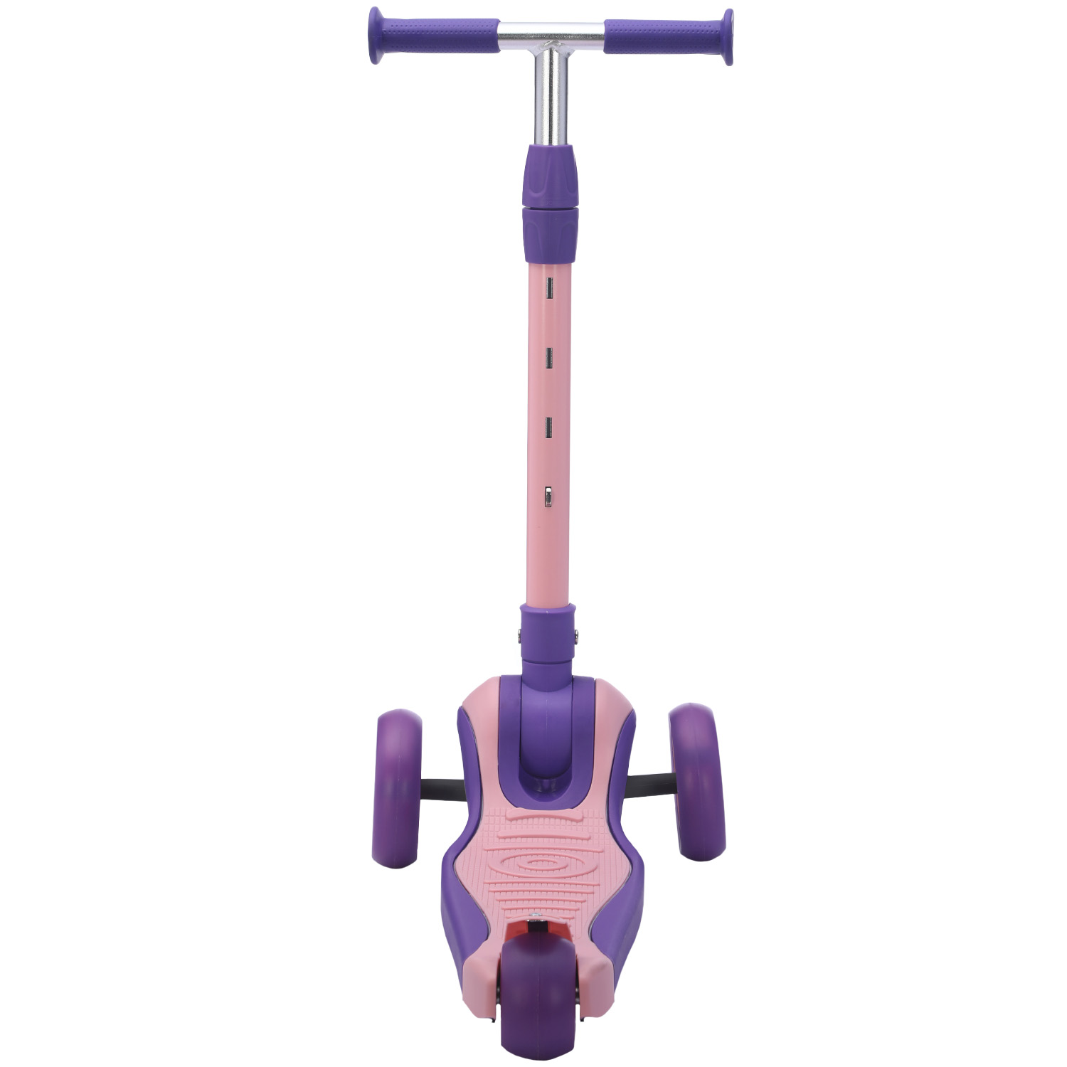 Story LED Glow 3-kerekű robogó