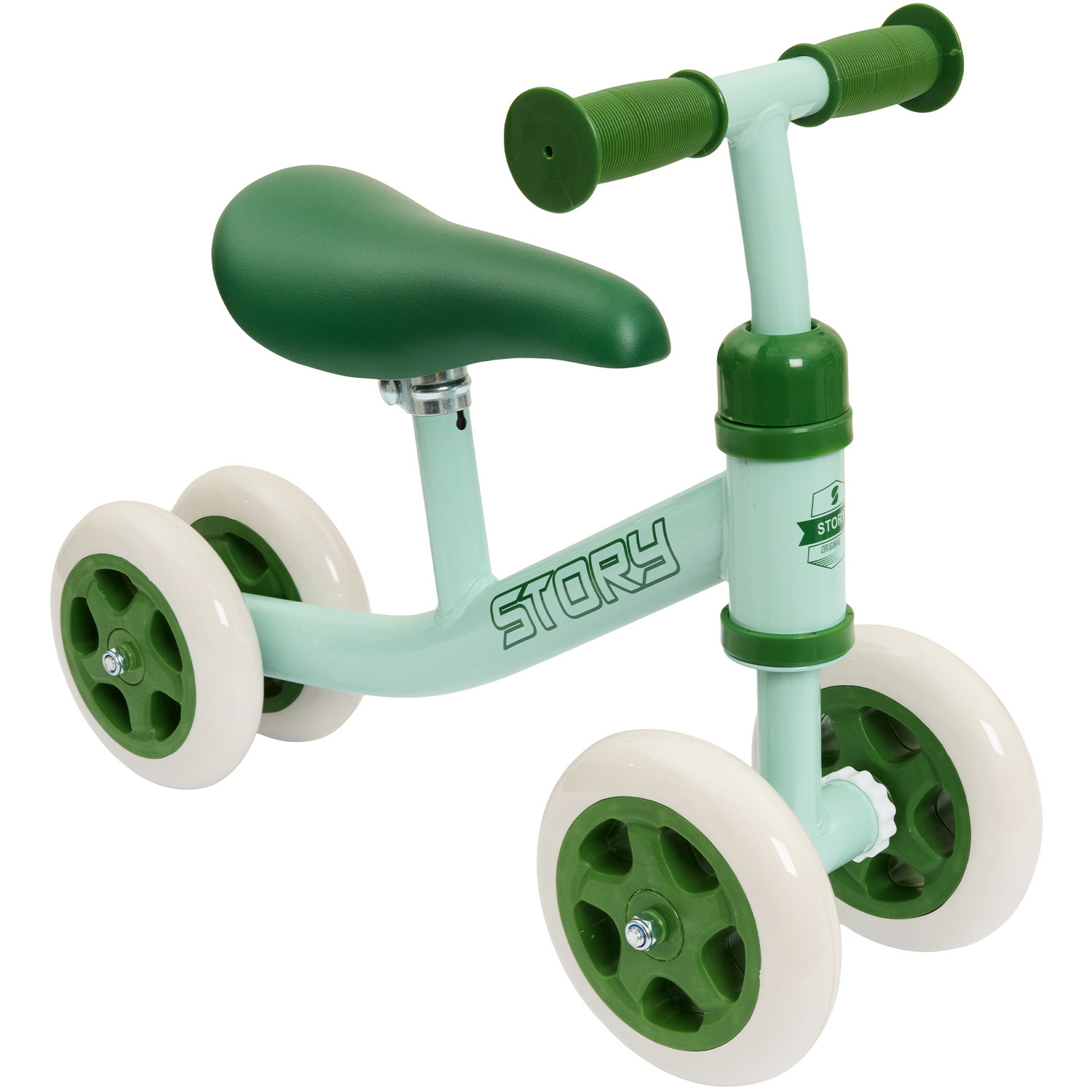 Story Mini Balance Bike