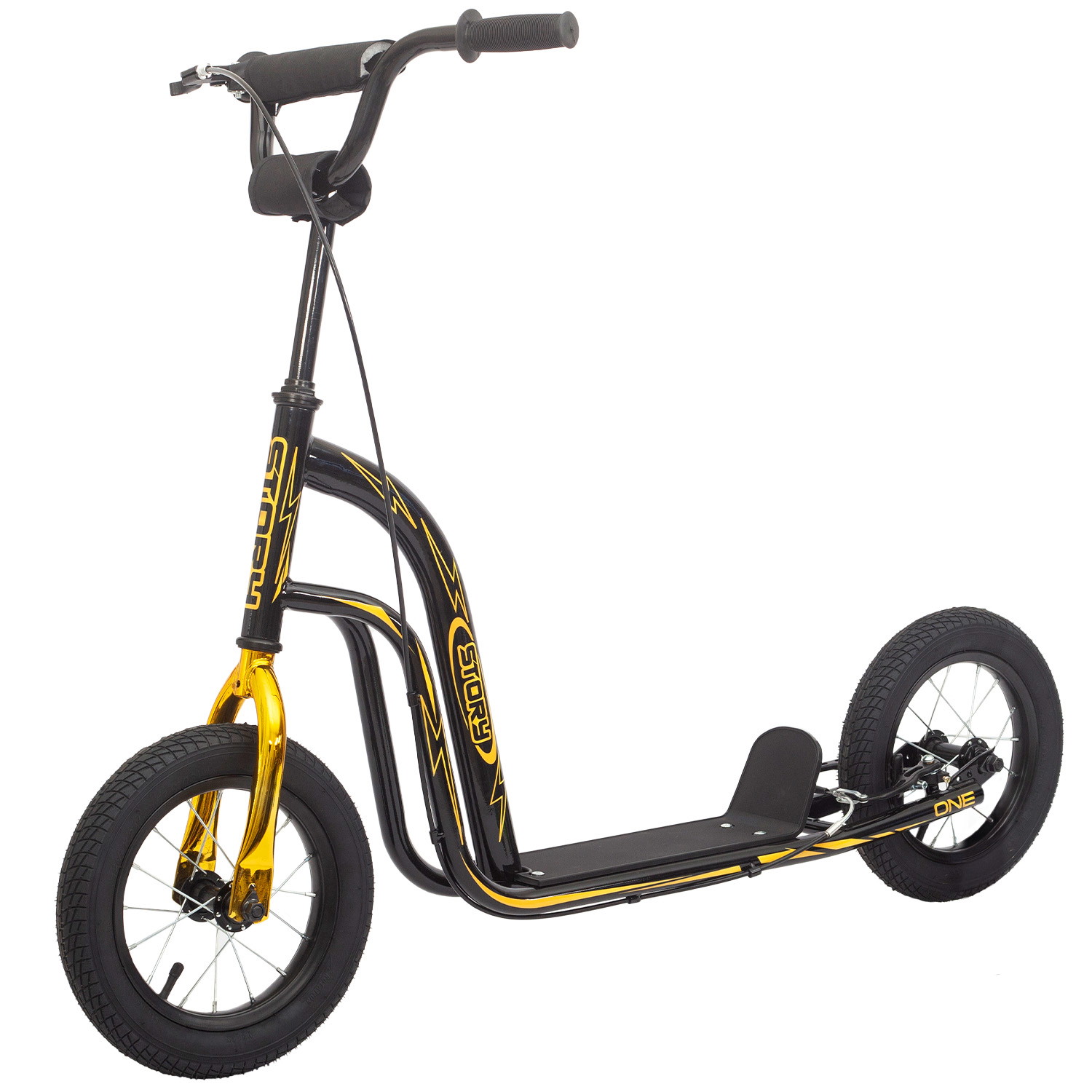 Story One Air Scooter