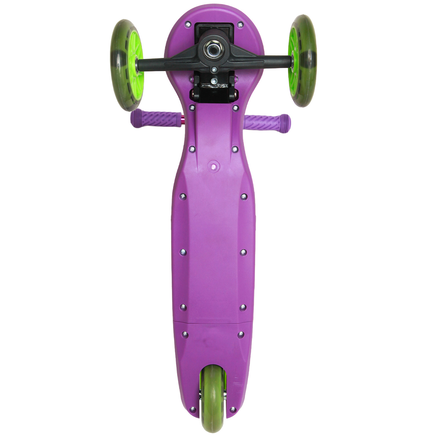 Story Party 3-kerekű LED Gyermek Roller