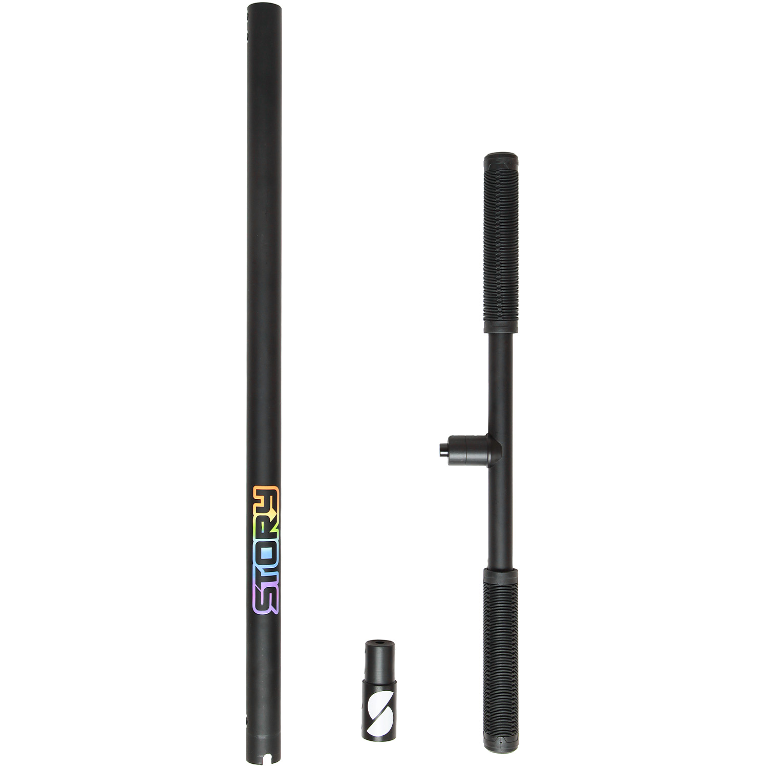 Story Pro Trambulin Roller