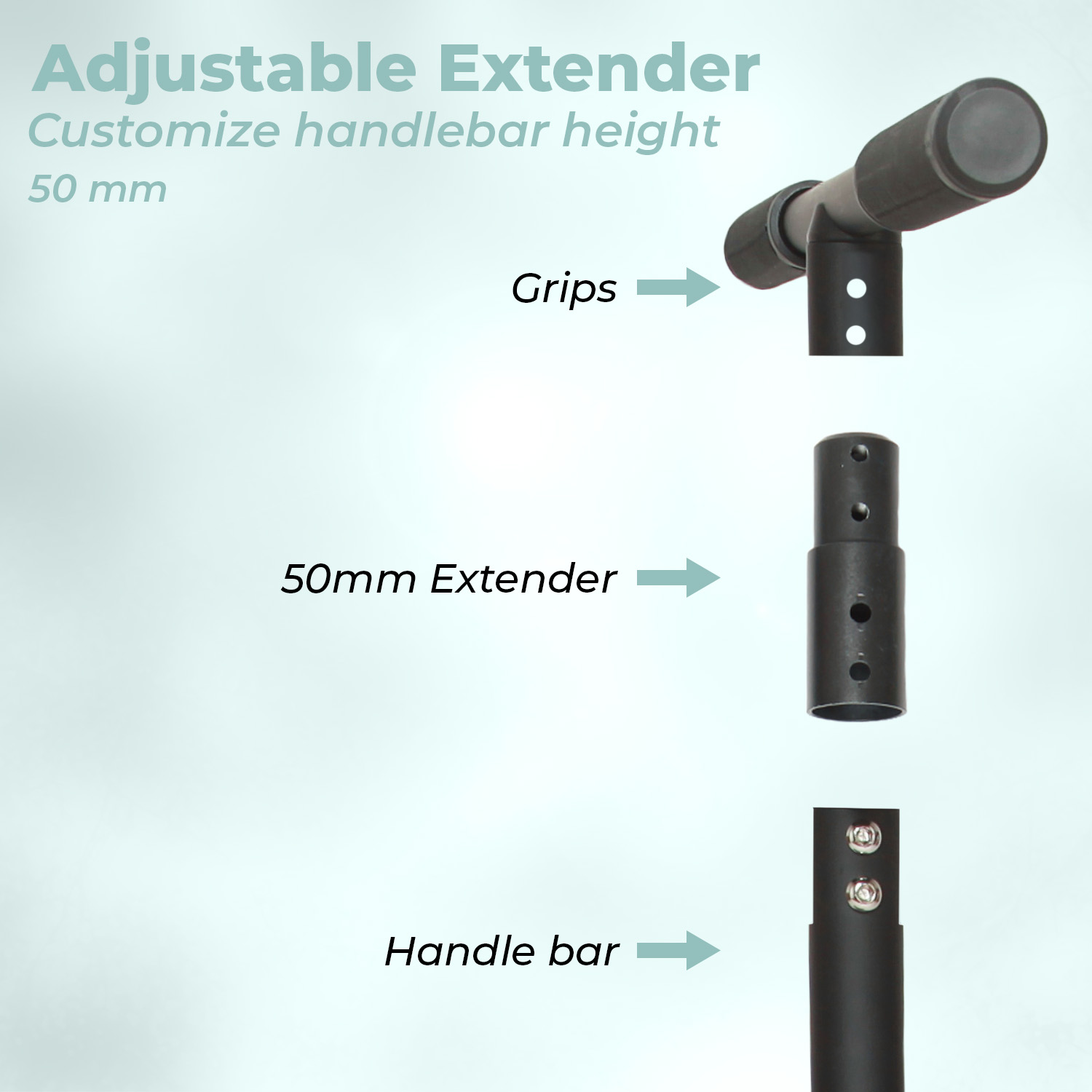 Story Pro Trambulin Roller