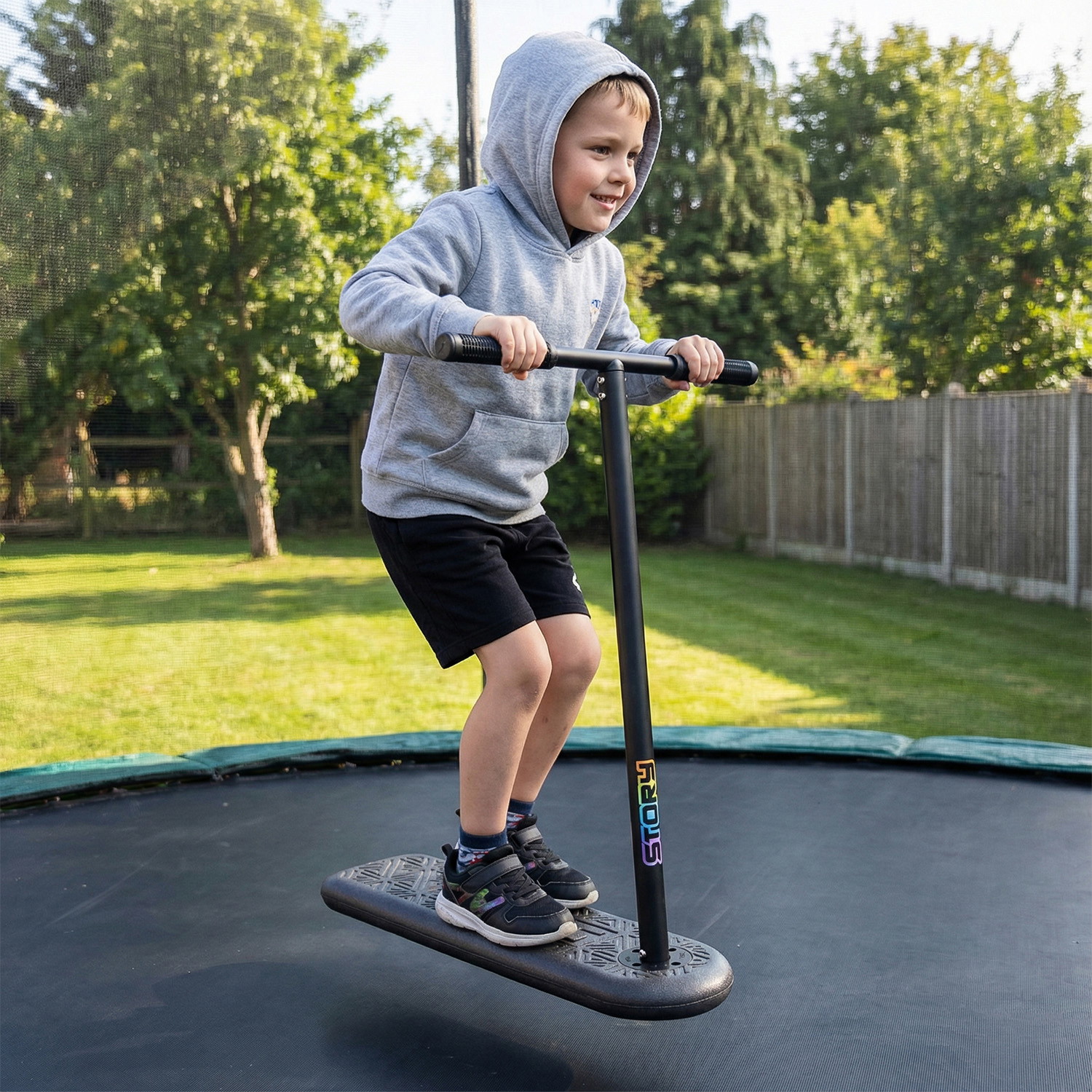 Story Pro Trambulin Roller