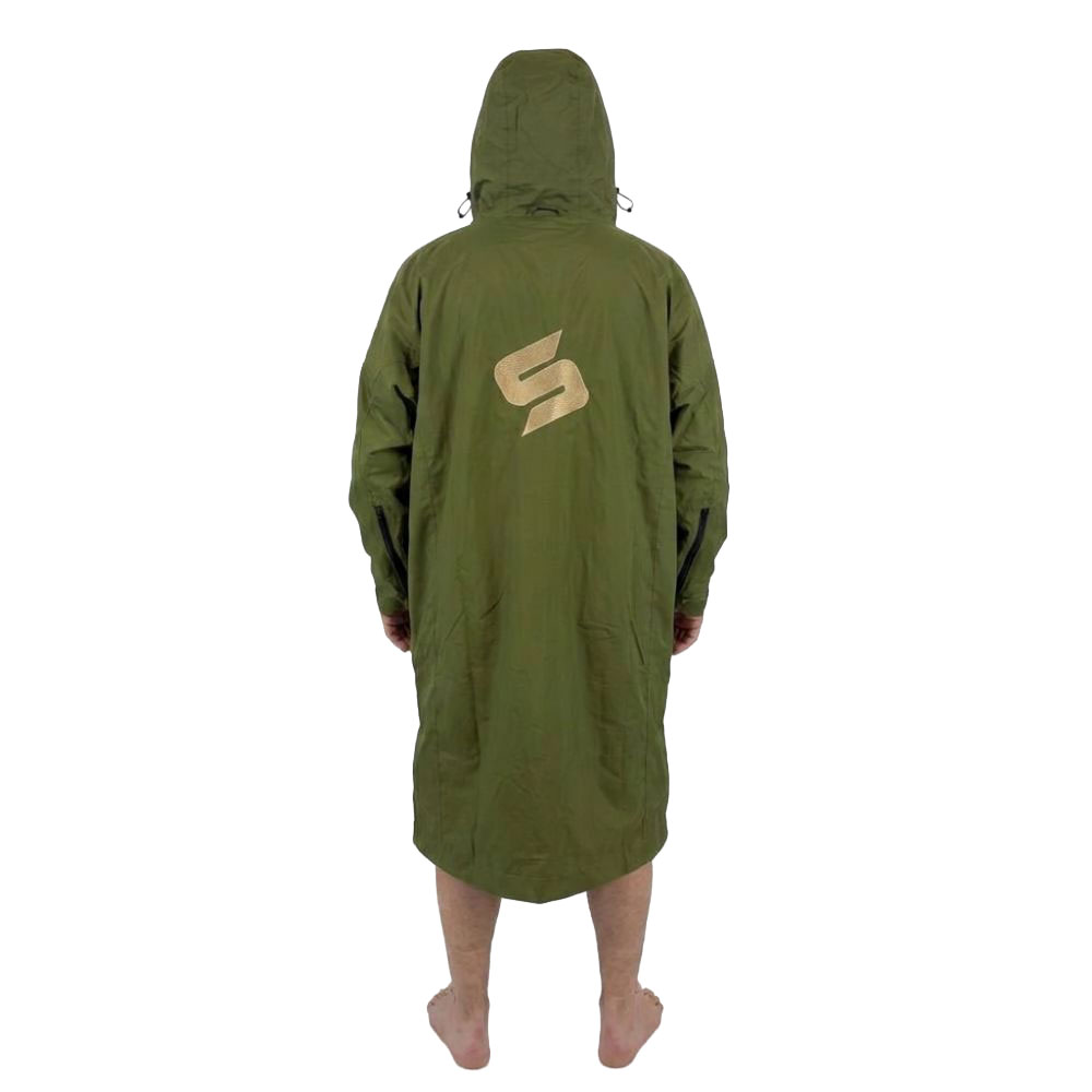 Story Summer Change Robe