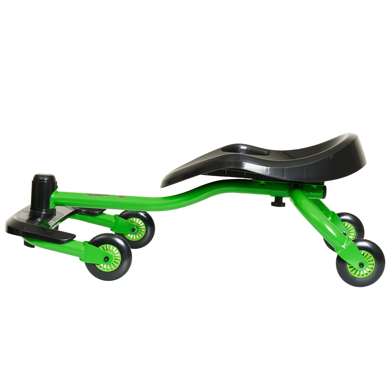Story Swing Roller Shuffle Car
