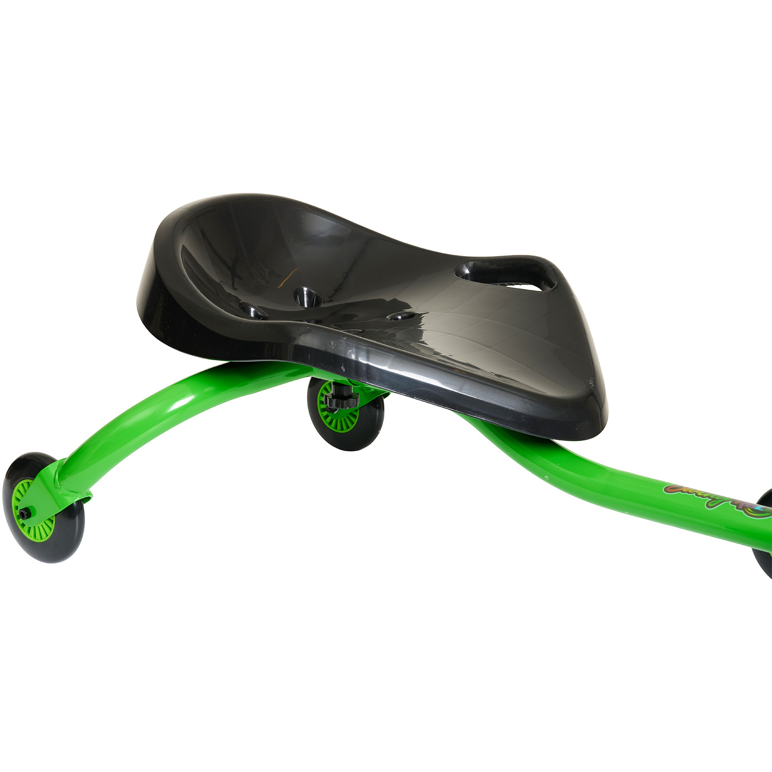 Story Swing Roller Shuffle Car