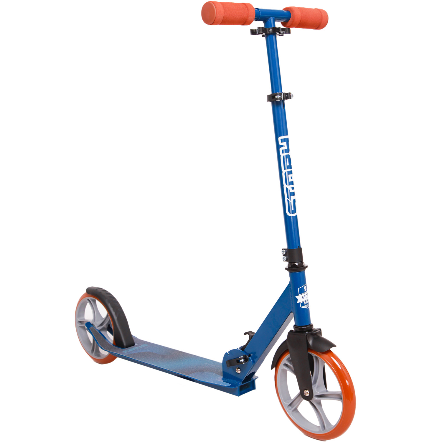 Story Urban GO! Összecsukható Városi Roller