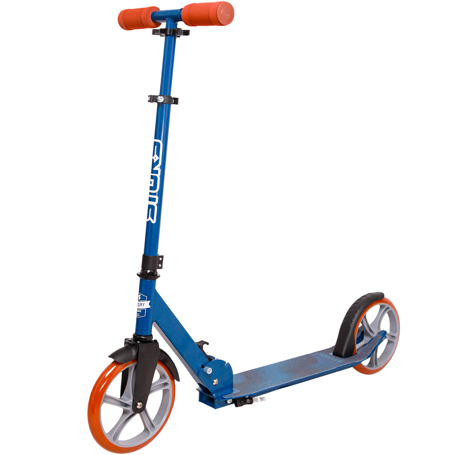 Story Urban GO! Összecsukható Ingázó Robogó