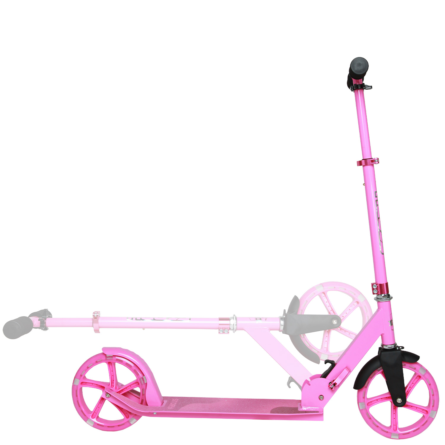 Story Urban GO! Összecsukható Városi Roller