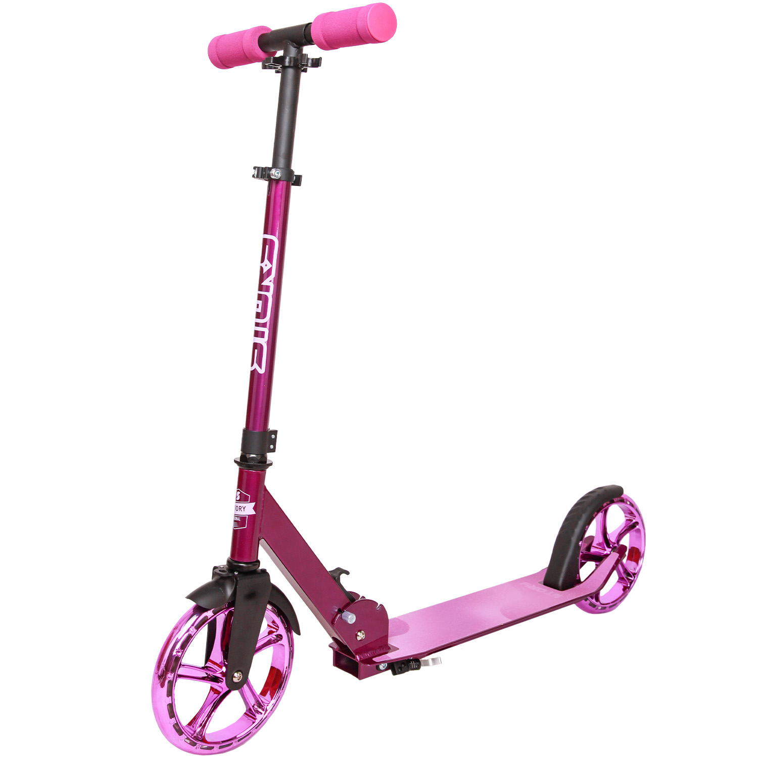 Story Urban GO! Összecsukható Ingázó Robogó