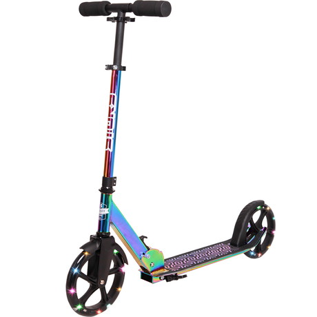 Story Urban GO! Összecsukható Ingázó Robogó