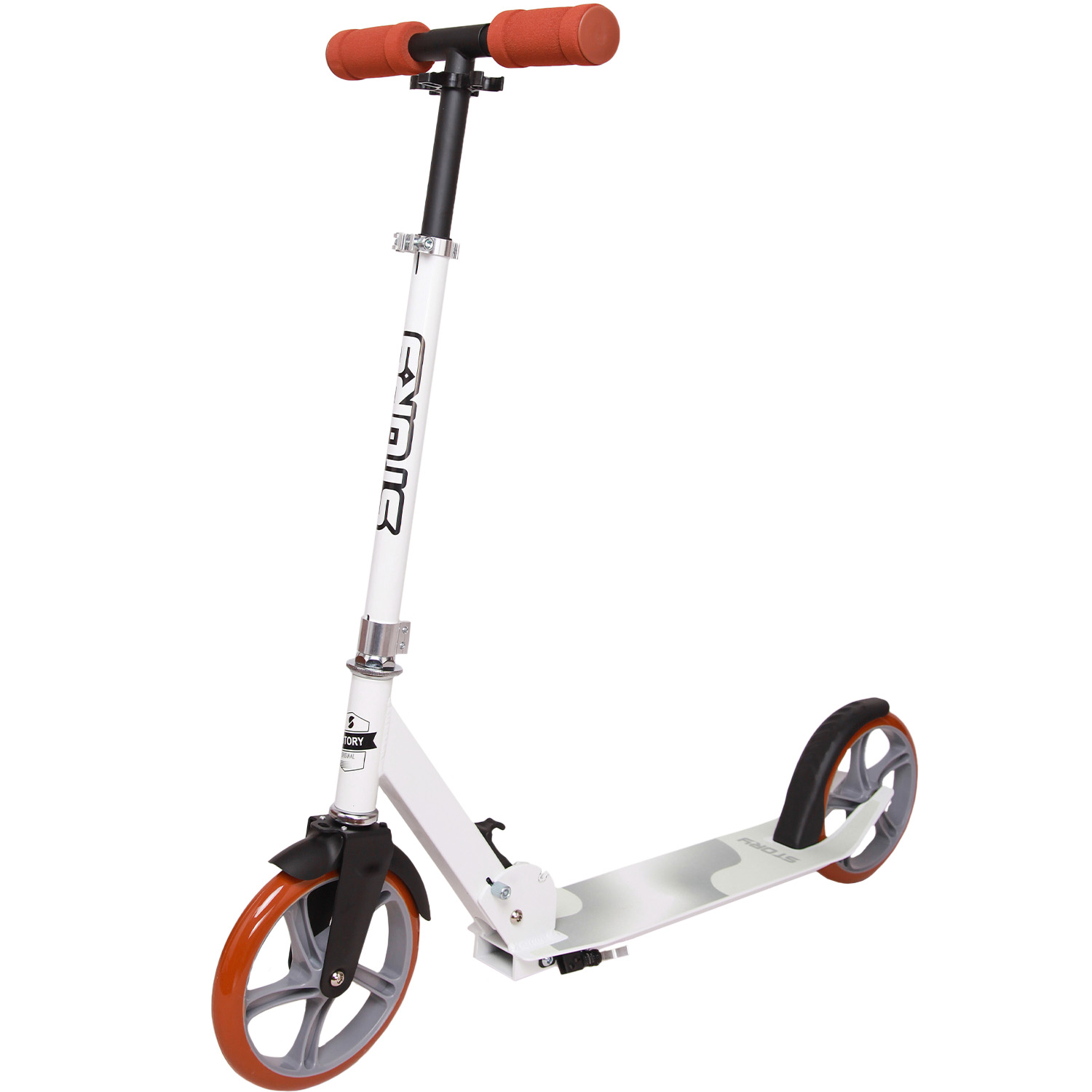 Story Urban GO! Összecsukható Ingázó Robogó