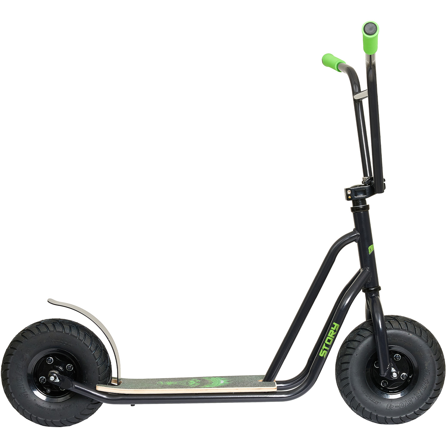 Story Urban Chopper Roller Lapos Kerekekkel