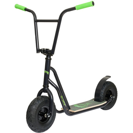 Story Városi Chopper Trottinette Lapos Gumiabroncsokkal