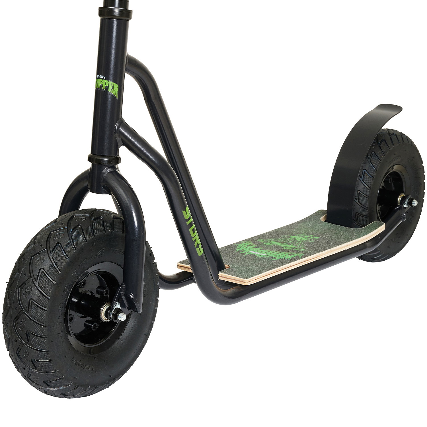 Story Urban Chopper Roller Lapos Kerekekkel