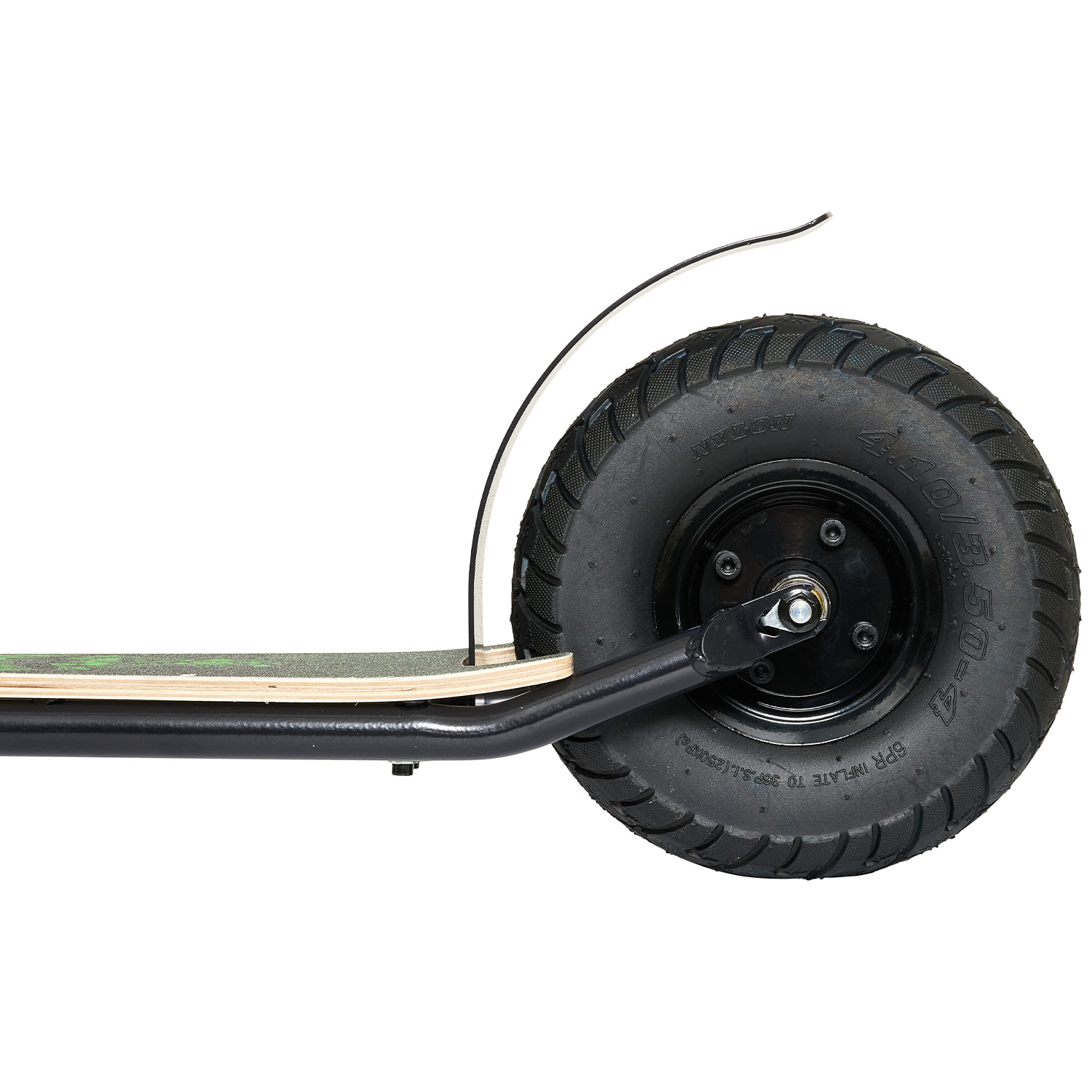 Story Urban Chopper Roller Lapos Kerekekkel