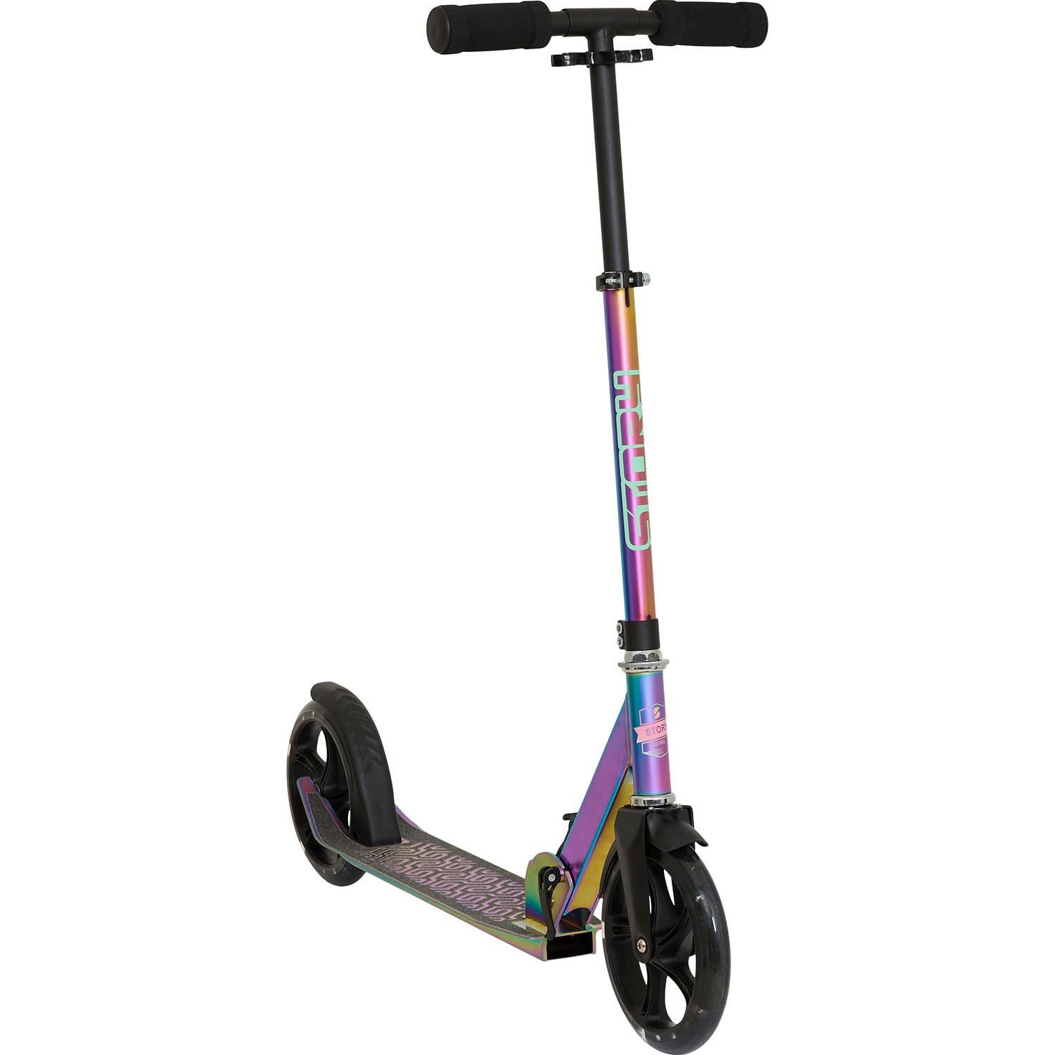 Story Urban GO! Összecsukható Városi Roller