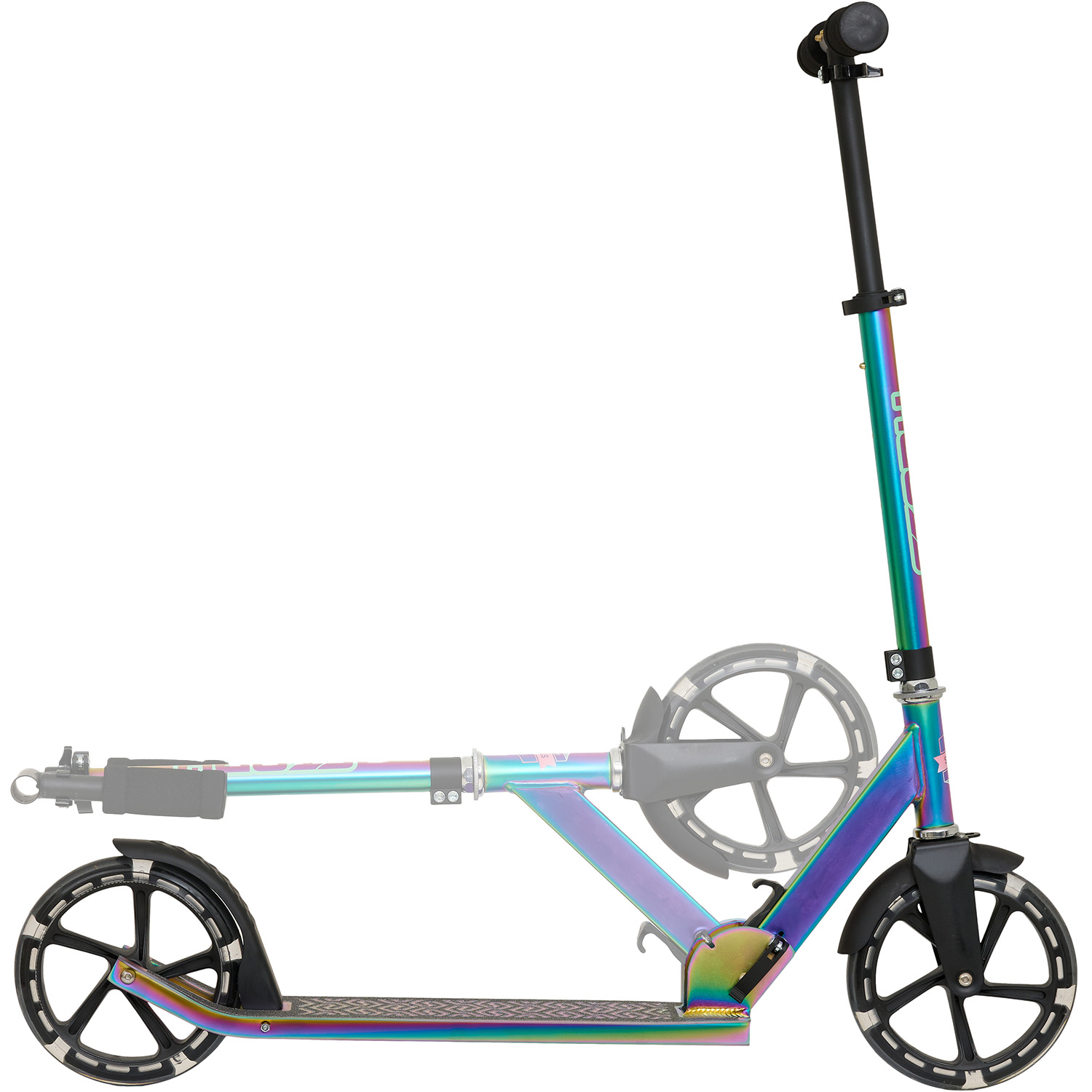 Story Urban GO! Összecsukható Városi Roller
