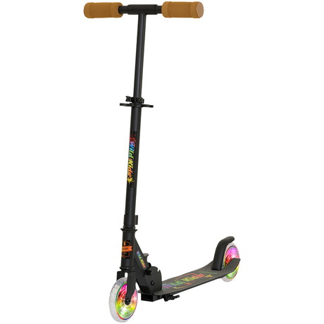 Story Wild Kids Összecsukható Roller