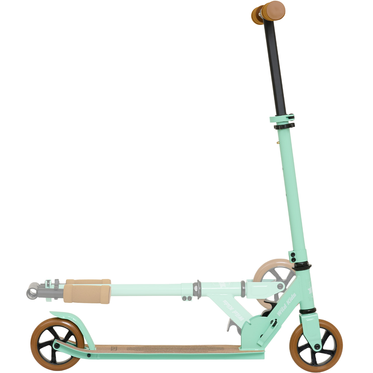 Story Wild Kids Összecsukható Roller