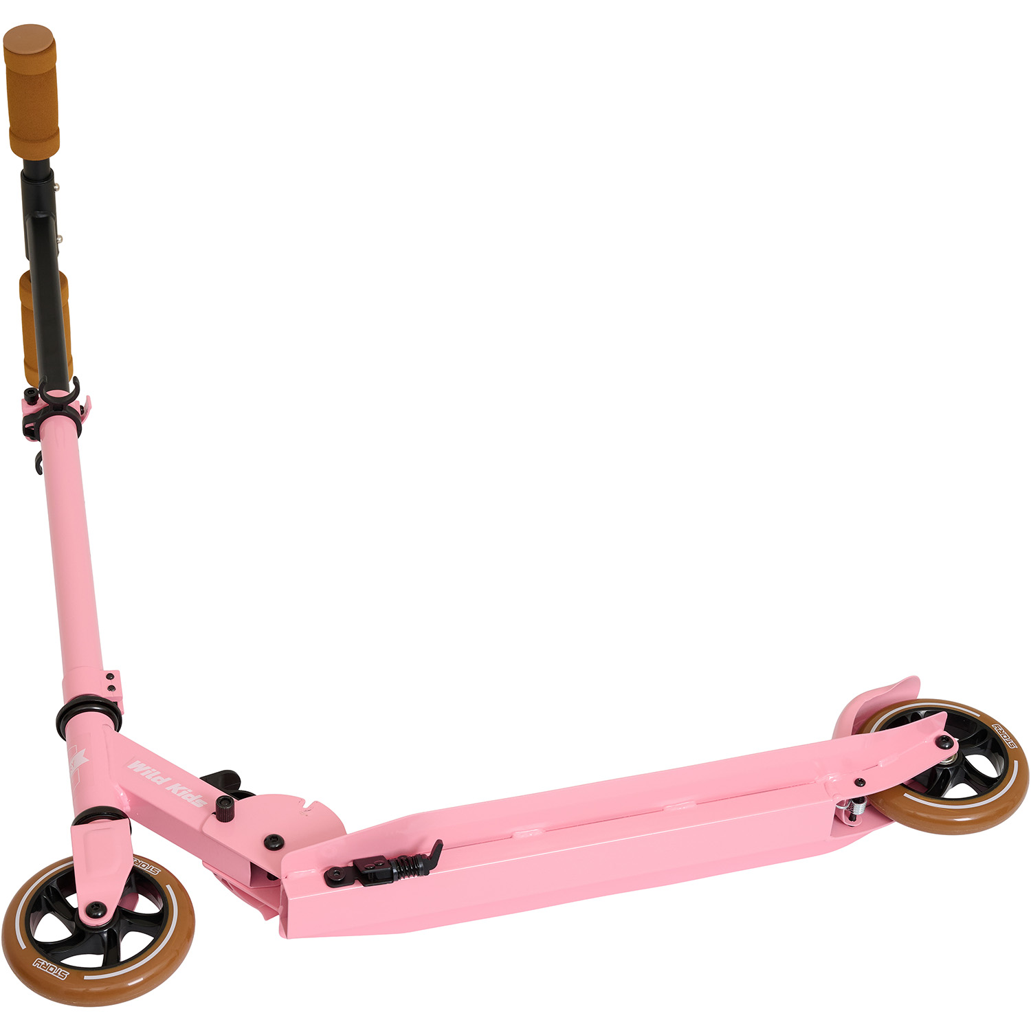 Story Wild Kids Összecsukható Roller
