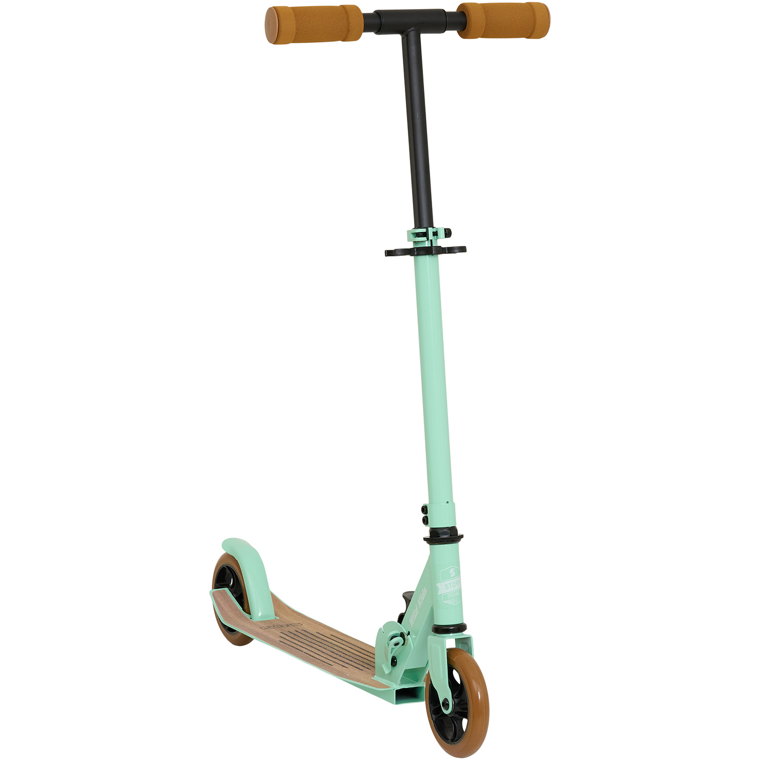 Story Wild Kids Összecsukható Roller