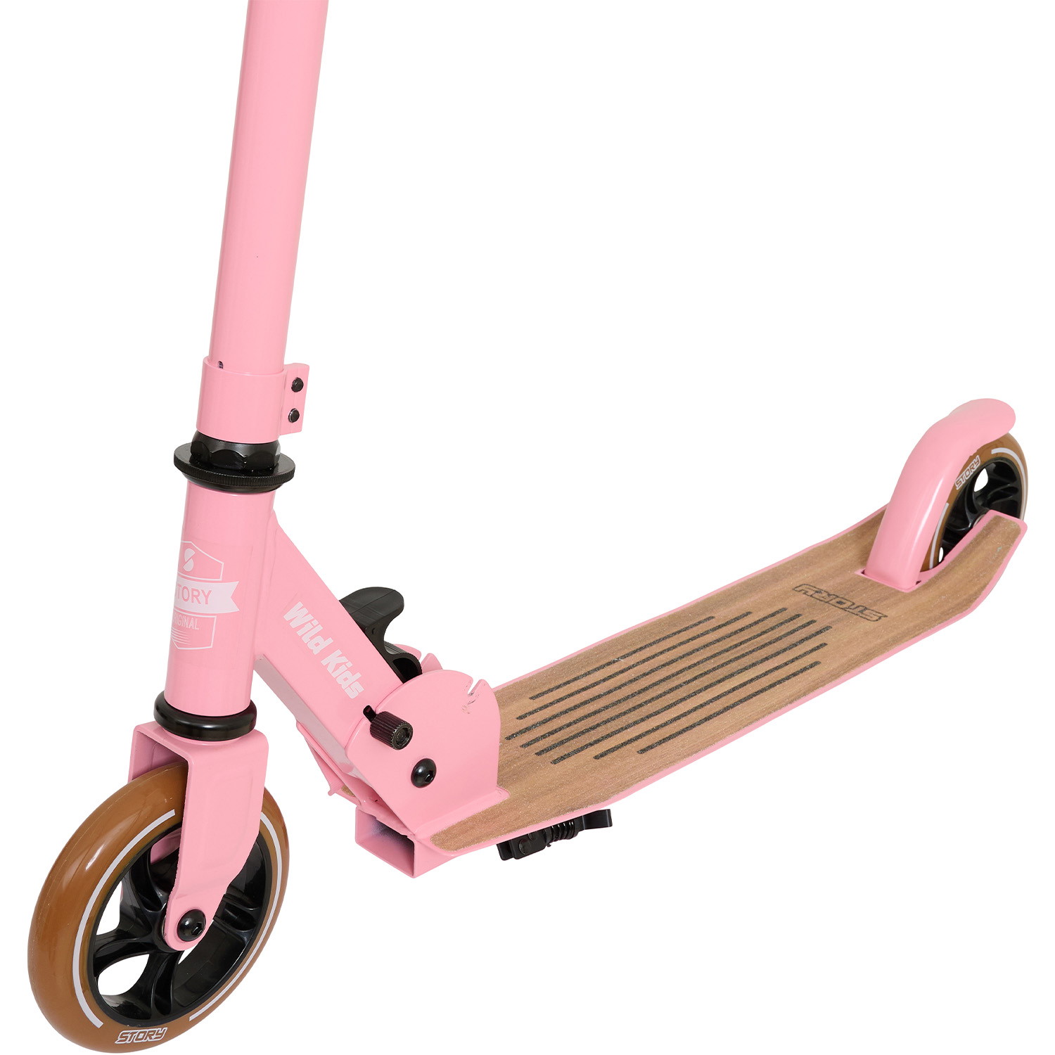 Story Wild Kids Összecsukható Roller