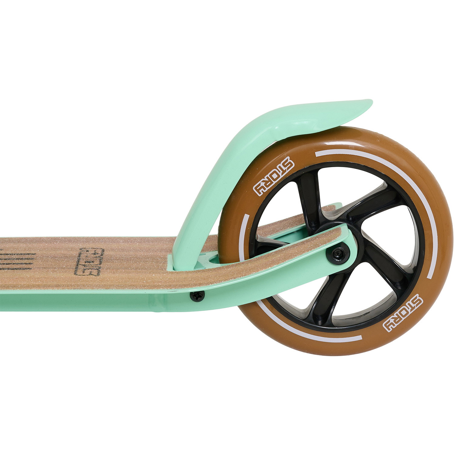 Story Wild Kids Összecsukható Roller