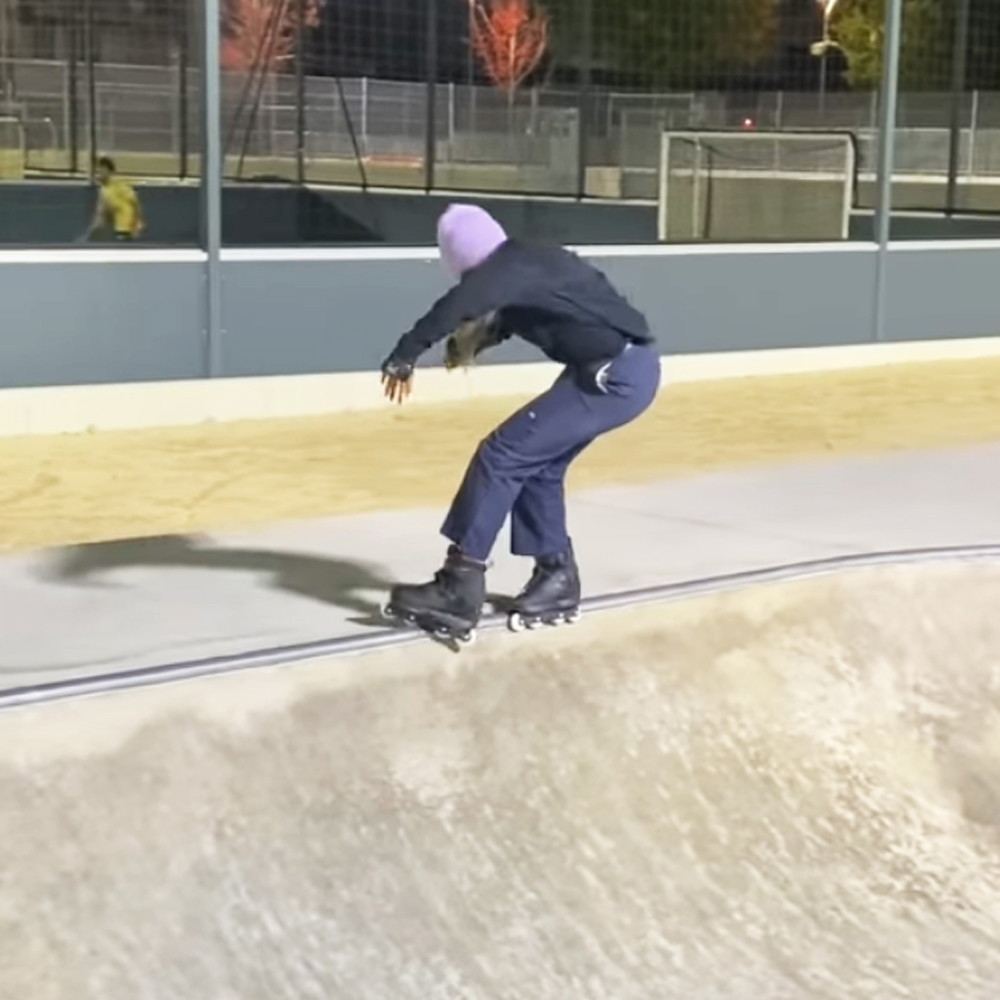 Story Aggresszív Inline Korcsolyák
