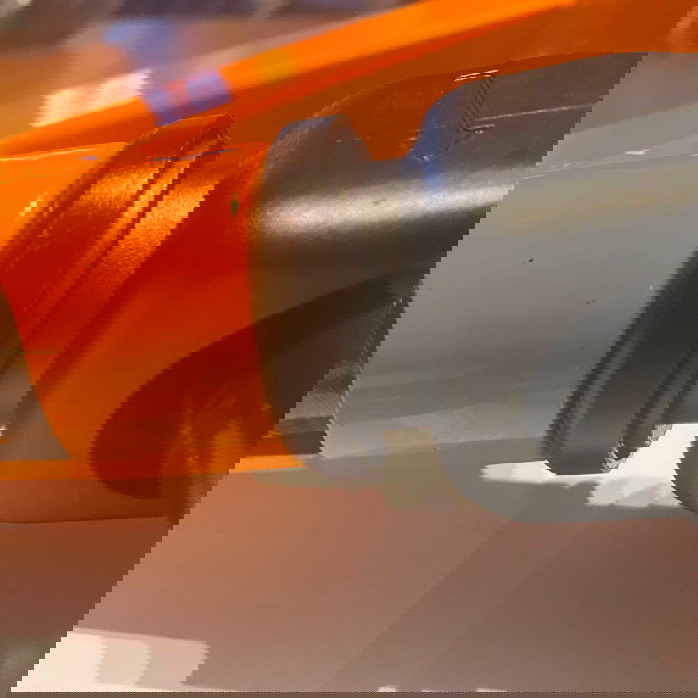 Story Bandit Dos Headset