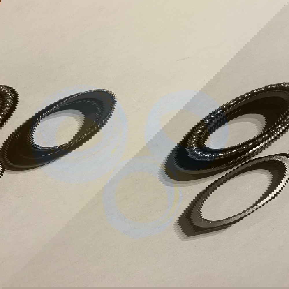 Story Bandit Dos Headset