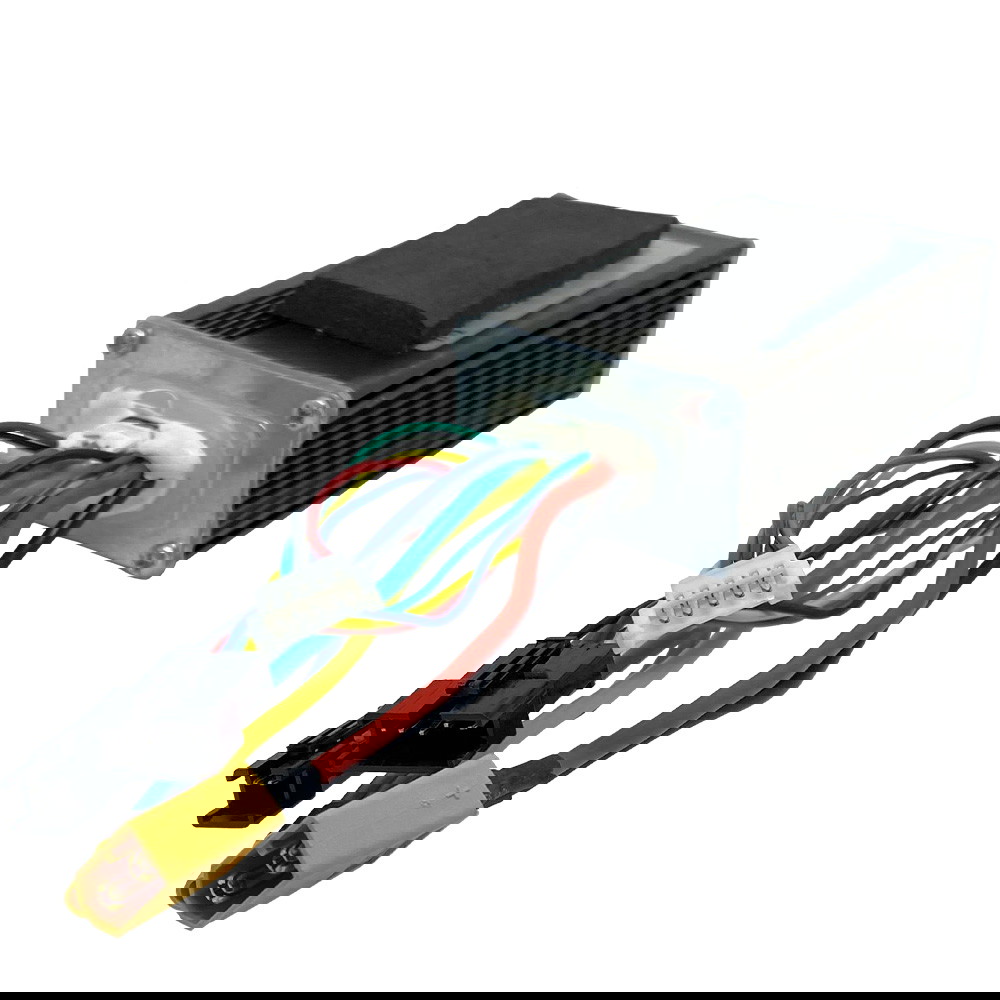 Story E-Motion Controller