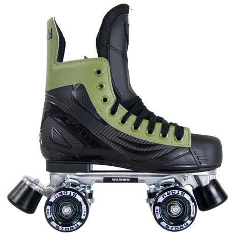 Story Elite Quad Skates