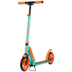 Story GO Deluxe Összecsukható Városi Roller