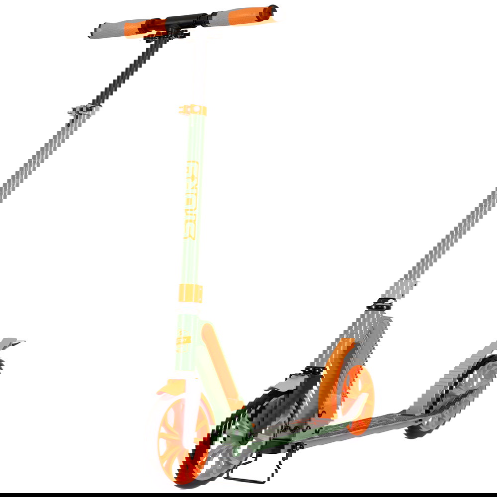 Story GO Deluxe Összecsukható Kommutáló Roller