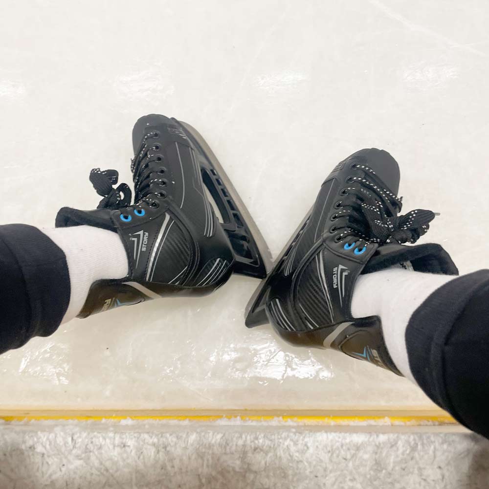 Story Legacy Ice Skates