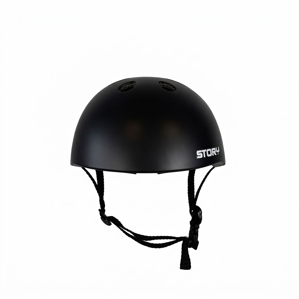 Story Kids Tanúsított Gördeszka Sisak