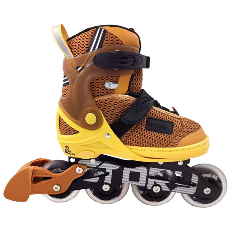 Story Motion Állítható Görkorcsolyák