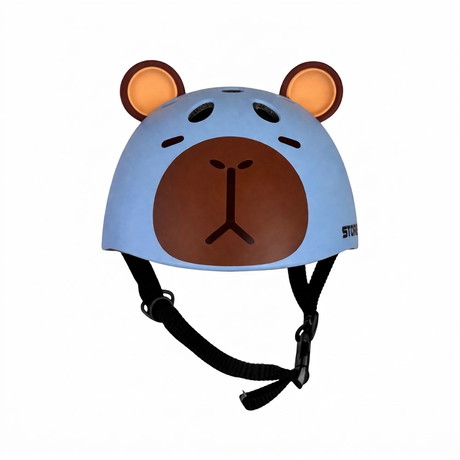 Story Pets Tanúsított Gyerek Sisak