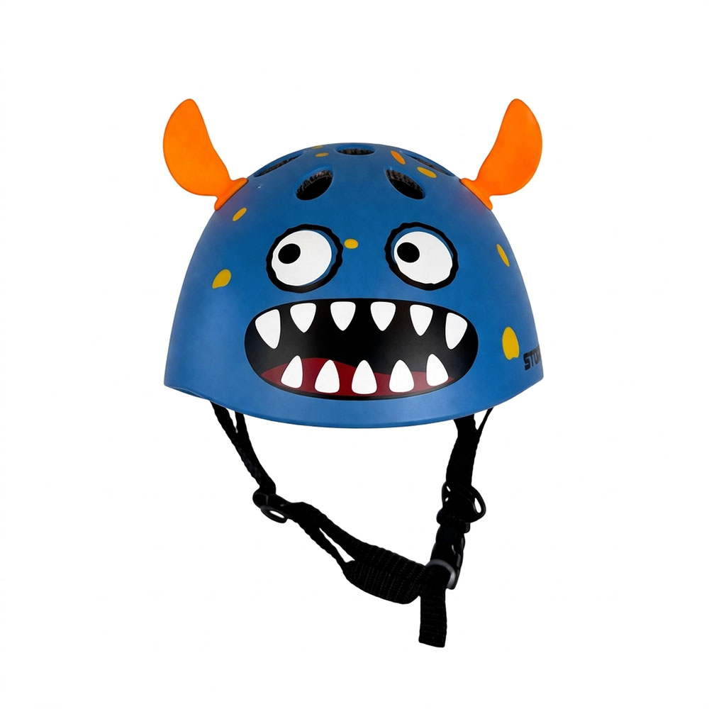 Story Pets Tanúsított Gyerek Sisak