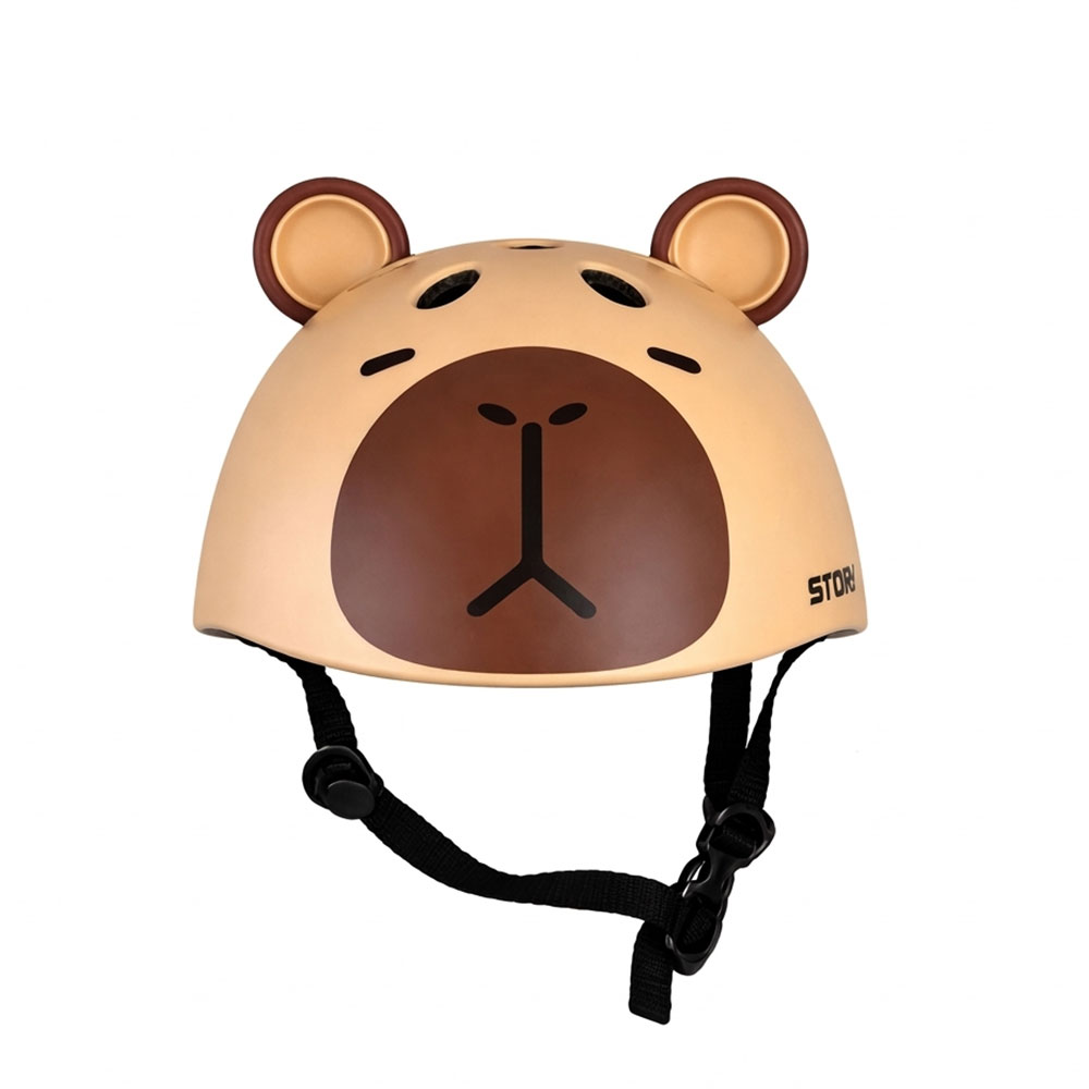 Story Pets Tanúsított Gyerek Sisak