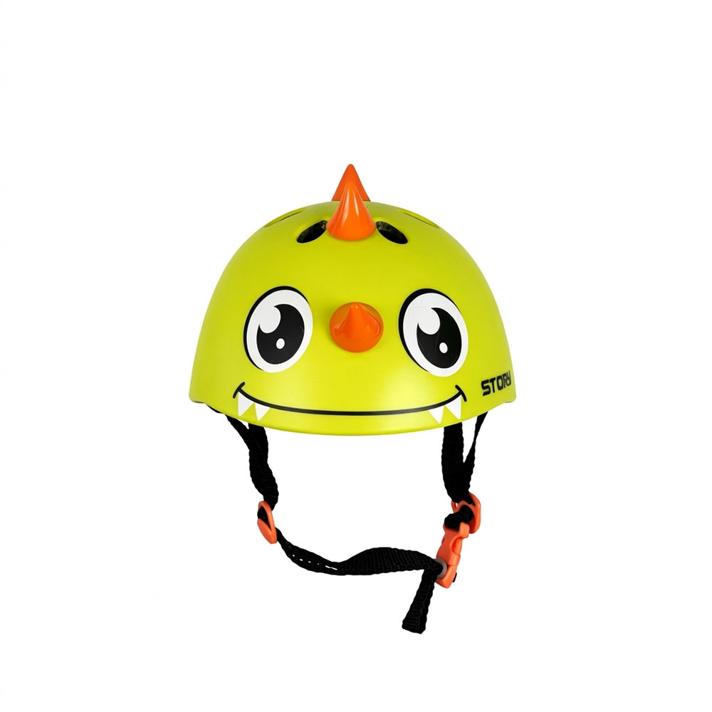 Story Pets Tanúsított Gyerek Sisak