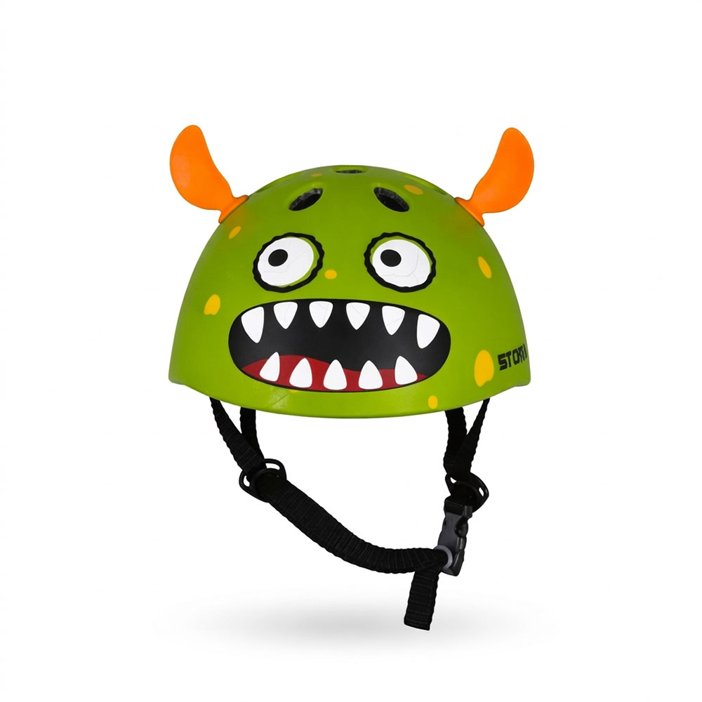 Story Pets Tanúsított Gyerek Sisak