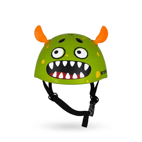 Story Pets Tanúsított Gyerek Sisak