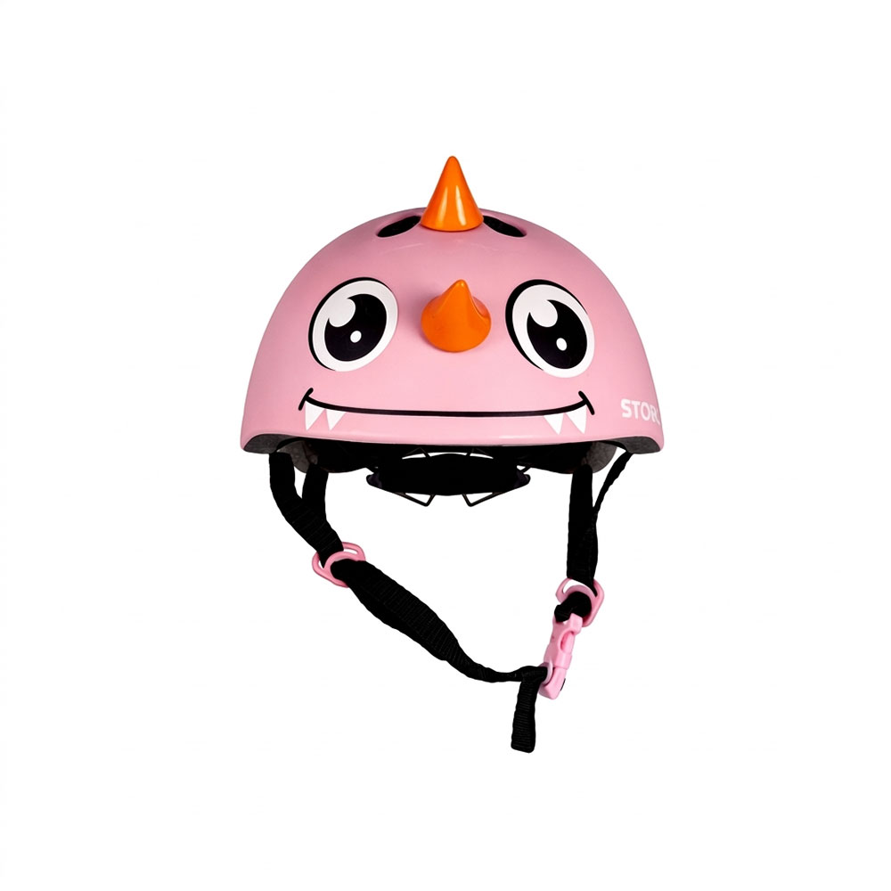 Story Pets Tanúsított Gyerek Sisak