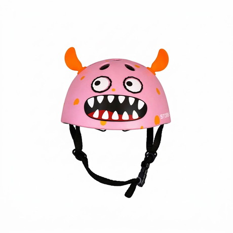 Story Pets Tanúsított Gyerek Sisak
